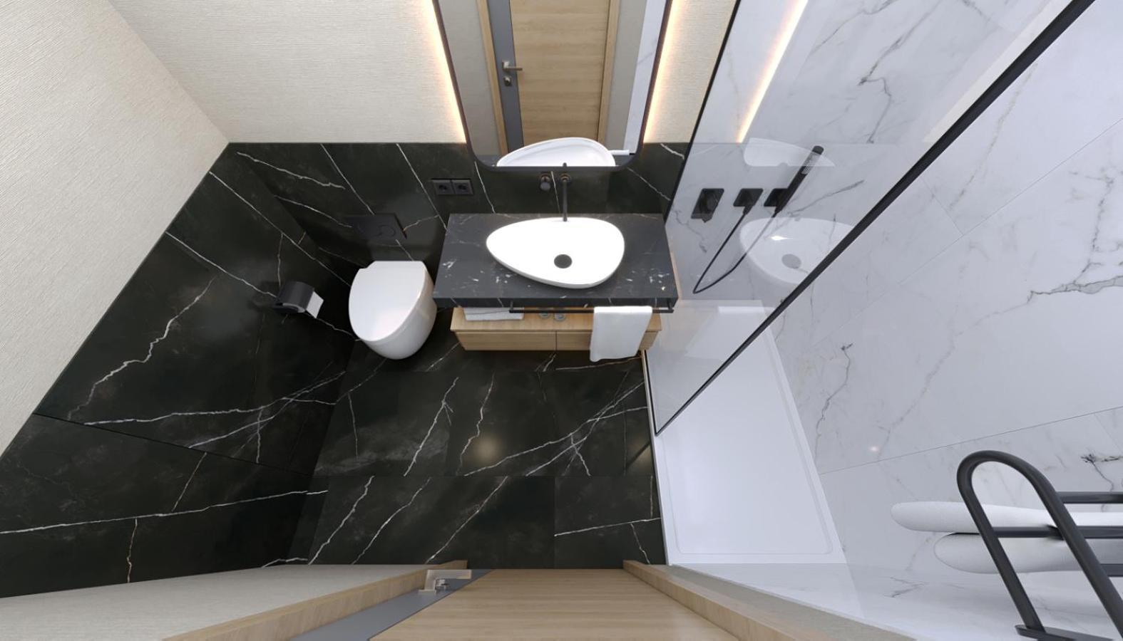 Almaris Alanya Aparthotel Kültér fotó