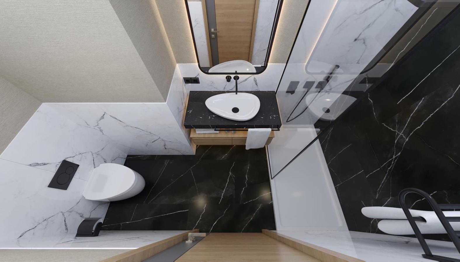 Almaris Alanya Aparthotel Kültér fotó